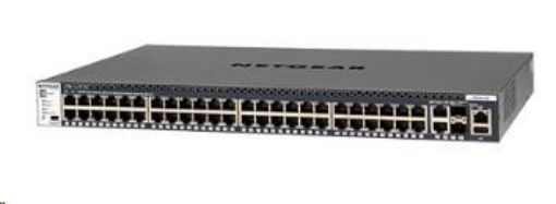 Obrázek Netgear M4300-52G MANAGED SWITCH