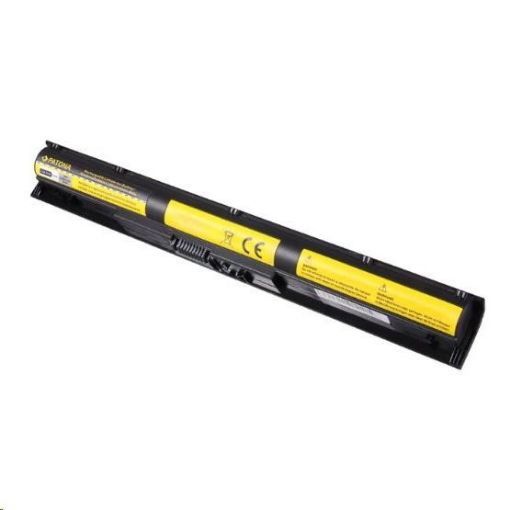 Obrázek Baterie Patona pro HP Envy 15 2200mAh Li-Ion 14,8V KI04