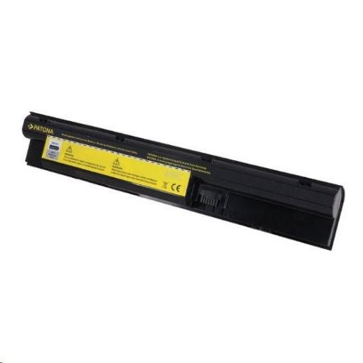 Obrázek Baterie Patona pro HP ProBook 440 4400mAh Li-Ion 11,1V