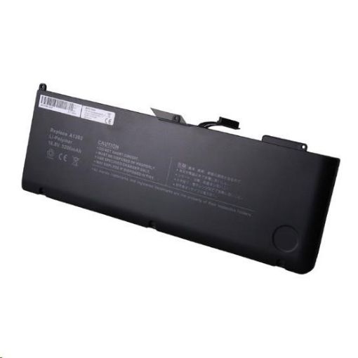 Obrázek Baterie Patona pro Apple MacBook Pro 15" 5200mAh Li-Pol 10,95V