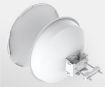 Obrázek UBNT airMAX PowerBeam M5 ISO 2x22dBi, 5-PACK [300mm, Client/AP/Repeater, 5GHz, 802.11a/n, 10/100 Ethernet]