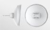 Obrázek UBNT airMAX PowerBeam M5 ISO 2x22dBi, 5-PACK [300mm, Client/AP/Repeater, 5GHz, 802.11a/n, 10/100 Ethernet]