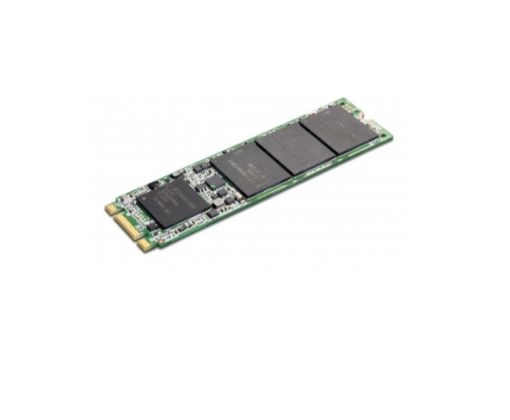 Obrázek LENOVO disk ThinkPad 512GB SAMSUNG PCIe NVME TLC OPAL M.2 SSD