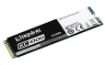 Obrázek Kingston 960GB SSD disk KC1000 NVMe PCIe - M.2 version