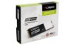 Obrázek Kingston 960GB SSD disk KC1000 NVMe PCIe - M.2 version