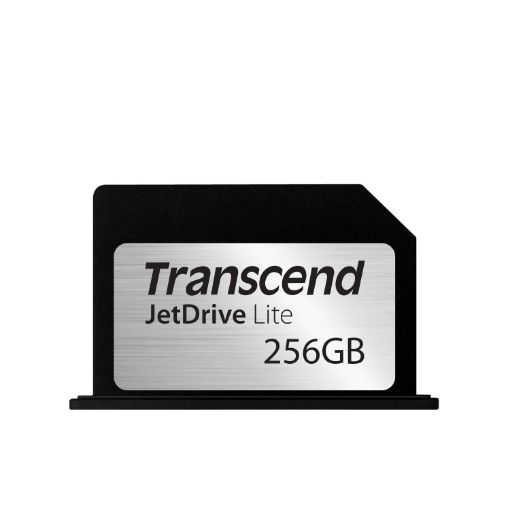 Obrázek Transcend JetDrive Lite 330, 256GB, MacBook Pro (Retina) 13" (Late 2010 - Early 2015)