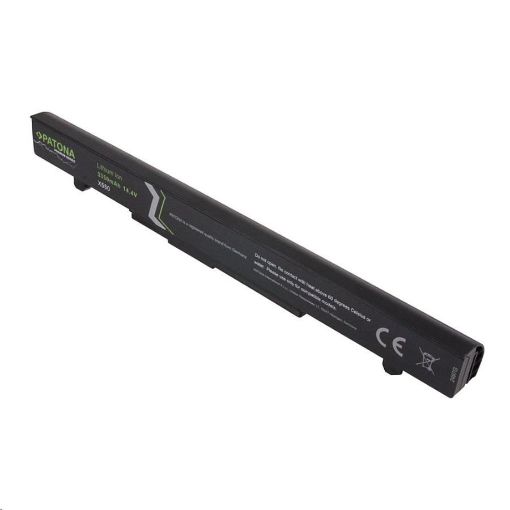 Obrázek Baterie Patona pro Asus A41-X550 3350mAh Li-Ion 14,4V PREMIUM