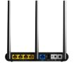 Obrázek Strong Dual Band Router 750, wireless AC750, 4x 10/100 RJ45