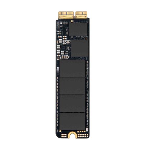 Obrázek TRANSCEND PCIe SSD for Mac M13-M15  JetDrive 820, 240GB