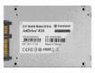 Obrázek TRANSCEND SATA III 2,5" SSD for Mac JetDrive 420, 240 GB