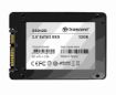 Obrázek TRANSCEND Industrial SSD 420I, 32GB, 2,5", SATA III, MLC, Iron case