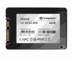 Obrázek TRANSCEND Industrial SSD 420I, 64GB, 2,5", SATA III, MLC, Iron case