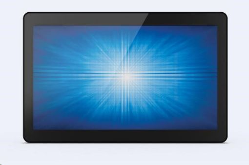 Obrázek ELO dotykový počítač 15i5 15.6" LED, Core i5-6500TE, Win 10, CAP 10-touch, bezrámečkový