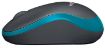 Obrázek Logitech Wireless Mouse M185, blue