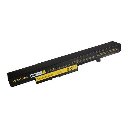 Obrázek PATONA baterie pro ntb LENOVO B50-80 4400mAh Li-ion 14,4V