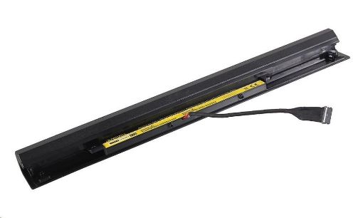 Obrázek PATONA baterie pro ntb LENOVO IdeaPad 100-15IBD/V4400 2200mAh Li-Ion 14,4V L15L4A01