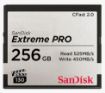 Obrázek SanDisk CFAST 2.0 256GB Extreme Pro (525 MB/s VPG130)