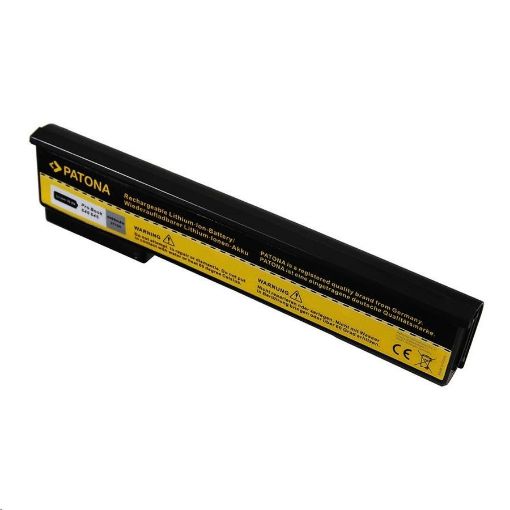 Obrázek Baterie Patona pro HP ProBook 640/650 4400mAh Li-lon 10,8V CA06XL