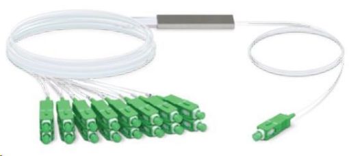 Obrázek UBNT UF-SPLITTER-16, UFiber Splitter 1:16