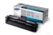 Obrázek Samsung toner bar CLT-C504S/ELS pro CLP-415 CLX-4195 - cyan - 1800 str.