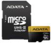 Obrázek ADATA Micro SDXC karta 128GB UHS-I U3 + SD adaptér