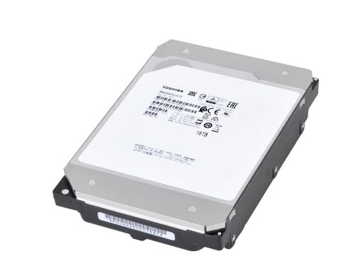 Obrázek TOSHIBA HDD MG08 16TB, SATA III, 7200 rpm, 512MB cache, 3,5"