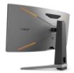 Obrázek BENQ MT EX3410R  VA  34", 3440x1440,350nits,3000:1,1ms(MRPT), HDMI/DP/USB type B/USB, repro, Black