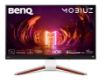 Obrázek BENQ MT EX3210U IPS 32",3840x2160,300nits,1000:1,1ms(MRPT), HDMI/DP/USB, repro, Black