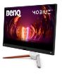 Obrázek BENQ MT EX3210U IPS 32",3840x2160,300nits,1000:1,1ms(MRPT), HDMI/DP/USB, repro, Black