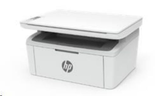 Obrázek HP LaserJet MFP M140w (A4, 20ppm, USB, Wi-Fi, Print/Scan/Copy)