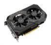 Obrázek ASUS VGA NVIDIA GeForce TUF Gaming GTX 1660 Ti EVO OC Edition 6GB GDDR6, GTX 1660Ti, 6GB GDDR6, 1xDP, 2xHDMI, 1xDVI