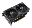 Obrázek ASUS VGA NVIDIA GeForce Dual RTX 3050 OC Edition 8GB, RTX 3050, 8GB GDDR6, 3xDP, 1xHDMI