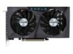 Obrázek GIGABYTE VGA NVIDIA GeForce RTX 3050 EAGLE OC 8G, RTX 3050, 8GB GDDR6, 2xDP, 2xHDMI