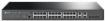 Obrázek TP-Link T2500-28TC switch, 24x LAN + 4x Combo SFP