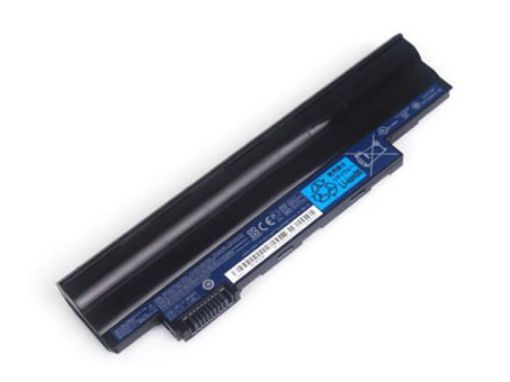 Obrázek Baterie Patona pro ACER AL10A31 4400mAh 11.1V