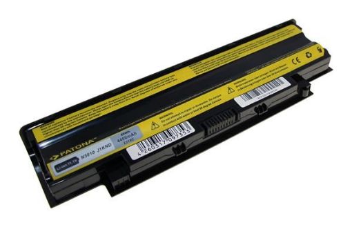 Obrázek Baterie Patona pro DELL INSPIRON 13R 4400mAh Li-Ion 11,1V