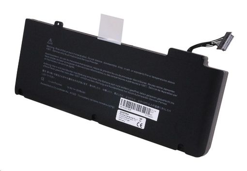 Obrázek Baterie Patona pro APPLE MacBook Pro 13 4400mAh Li-Pol 11,1V Mid 2009/2010/2011/2012