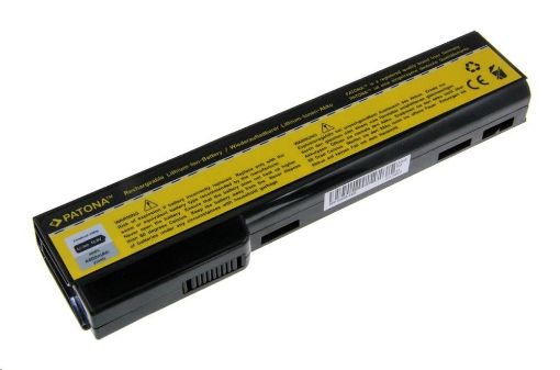 Obrázek Baterie Patona pro HP ProBook 8460p 4400mAh Li-Ion 10,8V