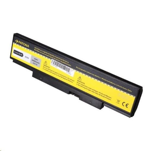 Obrázek Baterie Patona pro LENOVO E550 4400mAh Li-Ion 10,8V 45N1758