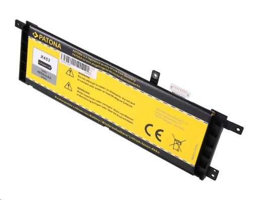 Obrázek Baterie Patona pro ASUS X453 4000 mAh