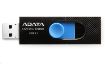 Obrázek ADATA Flash Disk 64GB USB 3.1 Dash Drive UV320, Black/Blue