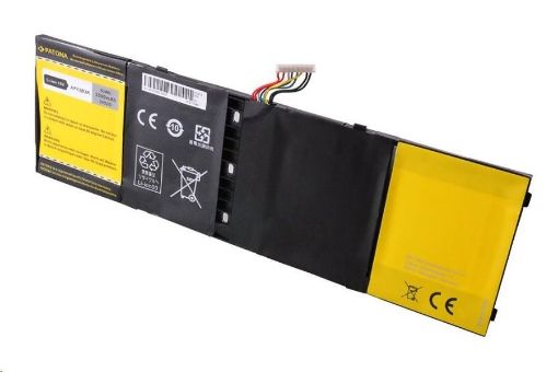 Obrázek Baterie Patona pro Acer Aspire R7 3500 mAh