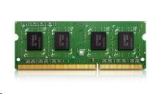 Obrázek QNAP rozšiřující paměť 2GB DDR3-1866