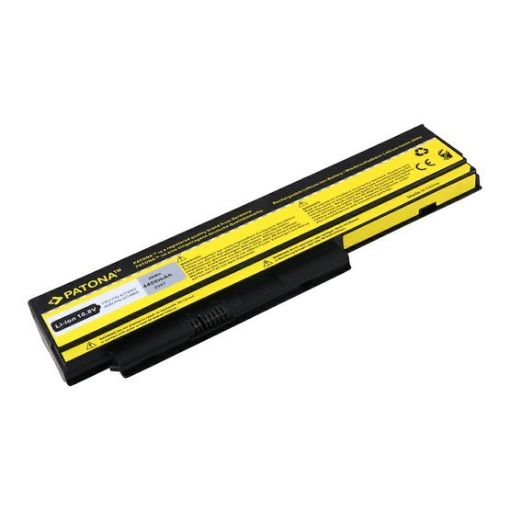 Obrázek PATONA baterie pro ntb IBM Lenovo X220 4400mAh Li-Ion 10,8V