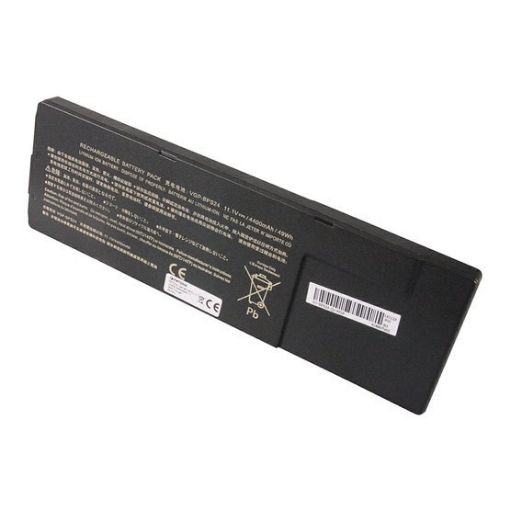 Obrázek PATONA baterie pro ntb SONY VAIO VGP-BPS24 4400mAh Li-Pol 11,1V VGP-BPL24