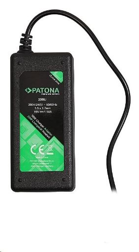 Obrázek PATONA napájecí adaptér k ntb/ 19V/1,58A 30W/ konektor 5,5x1,7mm/ ACER ASPIRE ONE PREMIUM