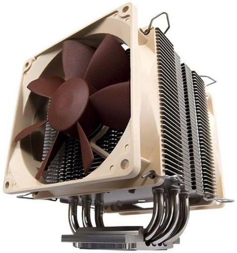 Obrázek Noctua NH-U9DX i4, Intel LGA2011-0, LGA2011-3, LGA1356, LGA1366