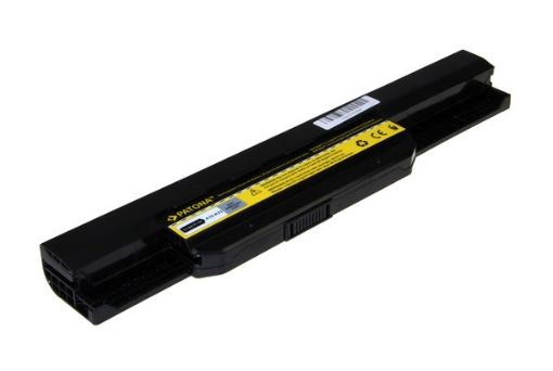 Obrázek Baterie Patona pro ASUS A32-K53 4400mAh 11,1V