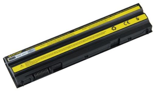 Obrázek Baterie Patona pro Dell Latitude E6420 4400mAh Li-Ion 11,1V