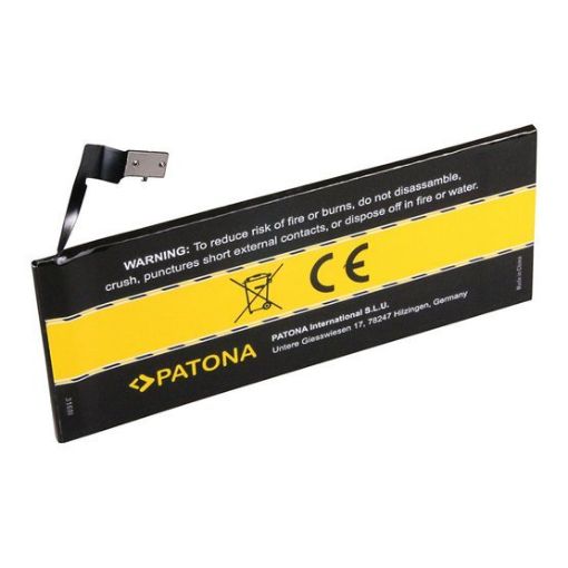 Obrázek PATONA baterie pro mobilní telefon Iphone 6S 1715mAh 3,8V Li-Pol + nářadí